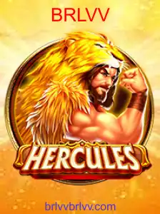 Hercules: A Jornada Épica do Jogo 'BRLVV'