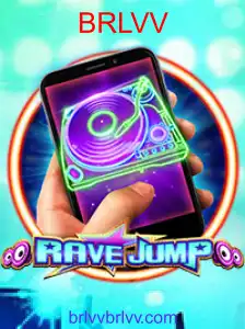 RaveJumpmobile: Uma Nova Era de Diversão e Aventura