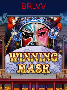 WinningMask: Descubra o Jogo que Está Conquistando o Mundo